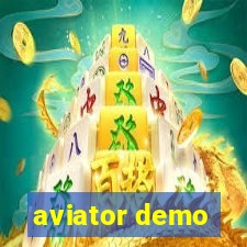 aviator demo